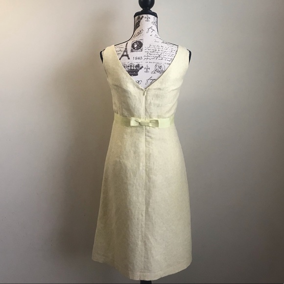 J. Crew Spring Floral Midi Dress - Picture 5 of 7